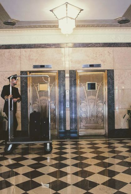Home Ambassador Hotel Milwaukee Trademark Collection by Wyndham